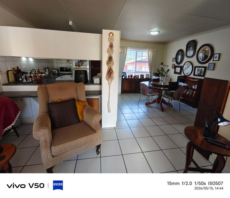 2 Bedroom Property for Sale in Hartenbos Western Cape
